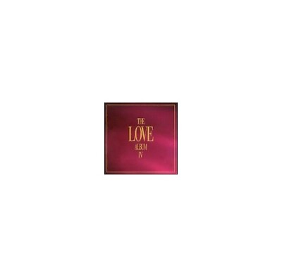 #ad Various Love Album IV Various CD RRVG The Cheap Fast Free Post $6.38