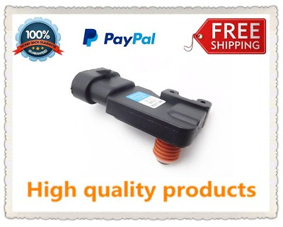 #ad New Manifold Absolute Pressure Sensor MAP Sensor 16212460 for GM VEHICLES AS60 $12.09