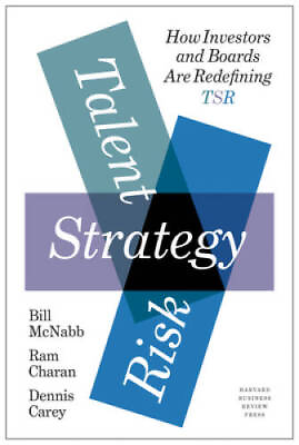 #ad Talent Strategy Risk: How Investors and Boards Are Redefining TSR GOOD $7.32