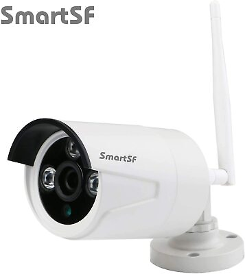 #ad 1080P Wireless Security IP Camera Home WIFI Camera CCTV Security camera US ship $35.99