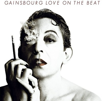 #ad Serge Gainsbourg Love On The Beat New Vinyl LP France Import $21.44