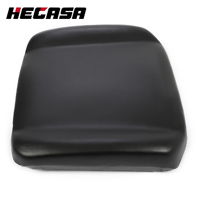 #ad HECASA Driver Seat Bottom Cushion For Polaris Ranger 900 570 1000 13 19 $93.68