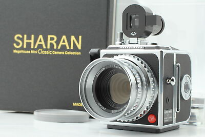 #ad MINT Megahouse Sharan Hasselblad SWC Model C Miniature Camera From JAPAN $449.99