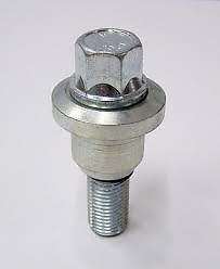 #ad Land Rover Range Rover To VW T5 Conversion Bolt for Alloy Wheel GBP 5.99