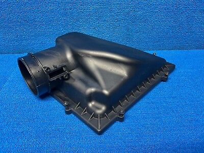 #ad 2018 2020 BMW X3 G01 ENGINE AIR INTAKE FILTER BOX CLEANER TOP COVER HOUSING OEM $127.49