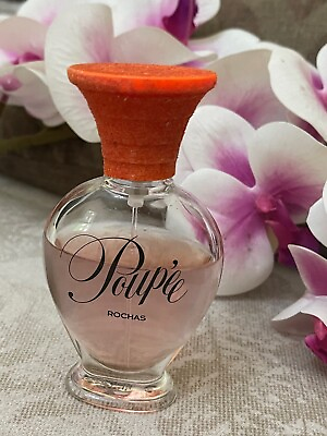 #ad Rochas Poupee Eau De Toilette Spray 30 ml left Women Perfume $45.00