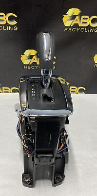 #ad 2011 2013 Ford Fiesta Automatic Floor Shifter Assembly OEM $100.00