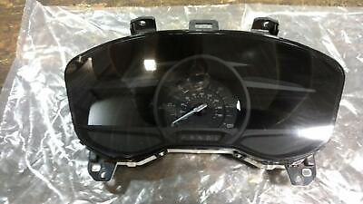 #ad OEM Speedometer Instrument Cluster For Fusion 45K $84.99