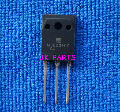 #ad New M50D060S FUJI Transistor $2.35