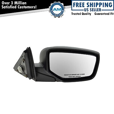 #ad Folding Power Heated Side View Mirror Passenger Right RH for Honda Accord Sedan $36.47