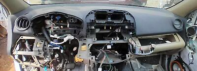 #ad 06 12 Toyota RAV4 Dashboard Panel Dash Pad Graphite Tan OEM 553020R901B0 $569.99