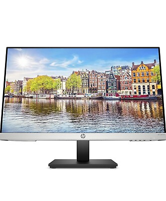 #ad HP 24mh 23.8 inch 1080p Widescreen IPS LED Monitor 1D0J9AA $149.99