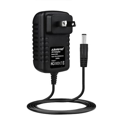 #ad 12V AC Adapter Charger For Razor MX125 Dirt Bike Power Supply Cord Cable Mains $9.29