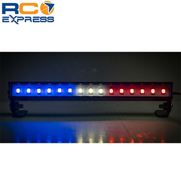 #ad #ad Common Sense RC LED Light Bar 5.6 Police Lights CMSLED BAR 5P $28.45