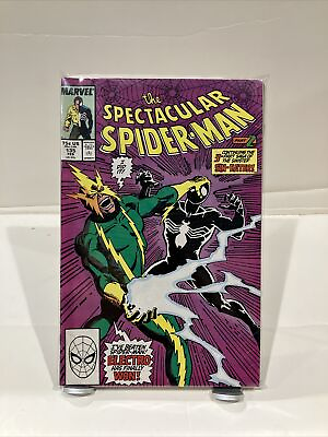 #ad peter parker the spectacular spider man 135 $7.00