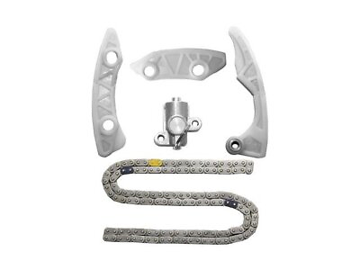 #ad For Chevrolet Captiva Sport Balance Shaft Chain Kit DriveBolt 69745HZKJ $29.17