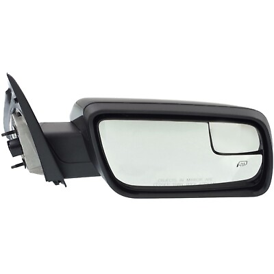#ad Mirrors Passenger Right Side Heated Hand for Ford Flex 2013 2019 $69.58