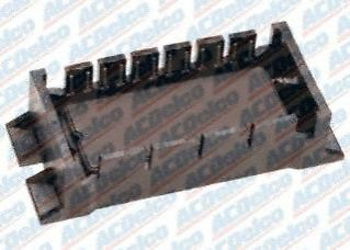 #ad ACDelco Electronic Control Unit Chip 16142106 $49.95