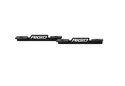 #ad Rigid 46721 Powder Coated Dual Pod A Pillar LED Mount Kit for Ford Bronco $100.94