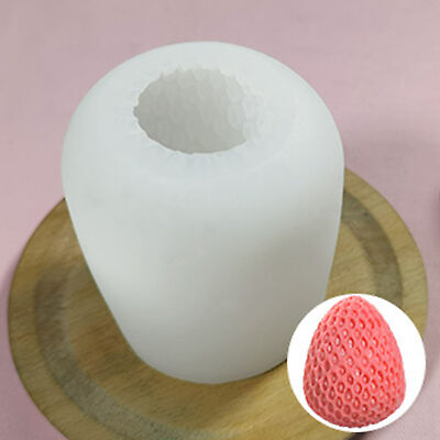 #ad Fondant Mold No Odor Easy to Clean Handmade 3d Dessert Cake Mold Practical $8.20