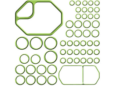 #ad A C System O Ring and Gasket Kit For 1978 1991 Honda Civic 1979 1980 BC969NC $19.13