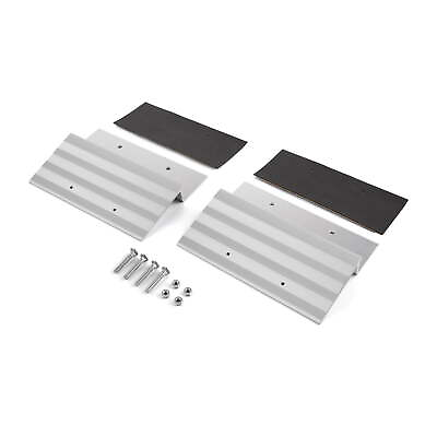 #ad 12 inch Aluminum Ramp Kit Automotive Specialty Parts Universal Vehicle $22.50