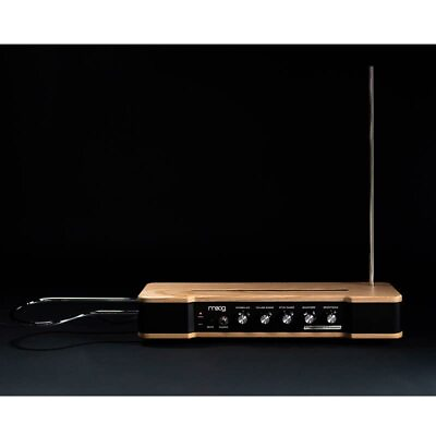 #ad Moog Etherwave Theremin Brand with Headphone amp; Stand New From Japan $849.39