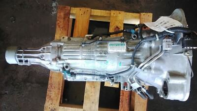 #ad Automatic Transmission Fits 13 20 BR Z 3079353 $220.99