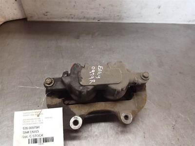 #ad Passenger Right Front Caliper AWD Fits 05 20 300 10067960 $72.83