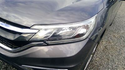 #ad Driver Headlight US Market Without Projector Beam Fits 15 16 CR V 1299797 $269.99