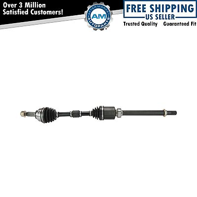 #ad CV Axle Shaft Front Outer Passenger Side Right for Sentra Rogue FWD $84.48