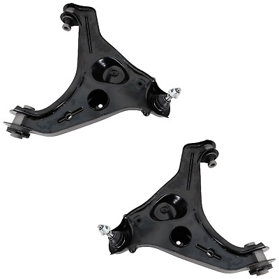 #ad Control Arms Set of 2 Front Driver amp; Passenger Side Lower for F150 Truck Pair $226.28