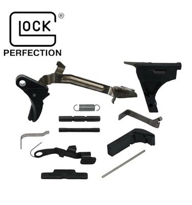 #ad Glock 17 9mm OEM Gen 1 3 Authentic Factory Glock G17 Parts Same Day Shipping $79.97