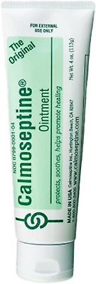 #ad Ointment for Soothing Relief $20.54