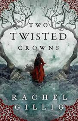 #ad Two Twisted Crowns Paperback $13.03