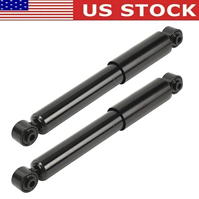 #ad Pair REAR Shock Absorbers for 2006 2007 2008 2009 2018 Toyota RAV4 * $31.99