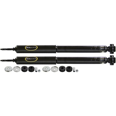 #ad SET TS5687 2 Monroe Shock Absorber and Strut Assemblies Set of 2 for xB Pair $161.21