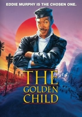 #ad The Golden Child New DVD Ac 3 Dolby Digital Dolby Widescreen $9.10