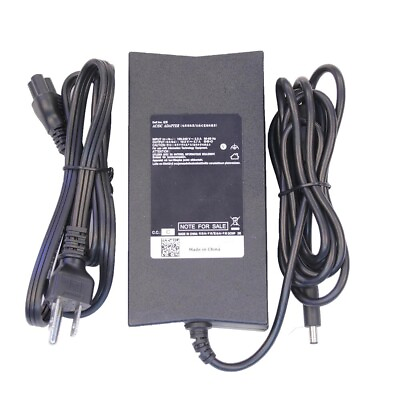 #ad #ad DELL V363H 19.5V 6.7A 130W Genuine Original AC Power Adapter Charger $16.99