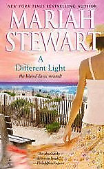 #ad A DIFFERENT LIGHT Stewart Mariah Mass Market Paperback Good $4.81