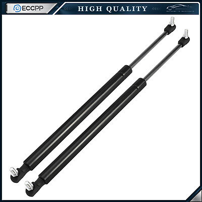 #ad #ad ECCPP 2x Liftgate Hatch Tailgate Lift Support For 99 04 Jeep Grand Cherokee 4699 $17.82