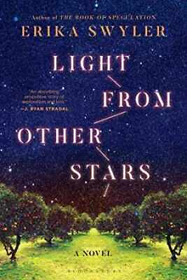 #ad Light from Other Stars Paperback by Swyler Erika Good $4.74