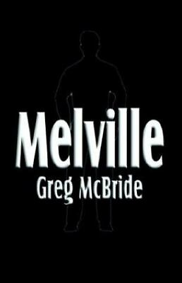 #ad Melville $6.38