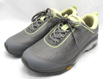 #ad Dansko Women#x27;s Makayla Mesh Waterproof Sneakers Shoes Brand New Size 8 W 6 M $46.74