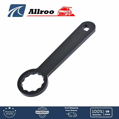 #ad 36mm Wrench Tool Fit For Motorcycle Rear Axle Similar to HD 47925 4882 $10.78