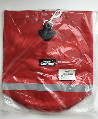 Brand New Factory Sealed CONDOR 25F567A Fleece Lnd BagDrawstring $24.99