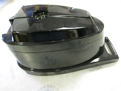 #ad 191 2665A7 Fits Mercury 4.5 Hp Outboard Top Motor Cover Cowl Cowling 2665A7 NIB $224.99