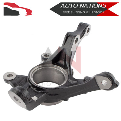 #ad New Right Passenger Knuckle Steering Front for Honda CR V 2007 09 51211 SWA A00 $65.92
