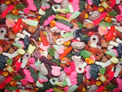 #ad AUTHENTIC SWEDISH CANDY 15kg 3.3lbs $52.00
