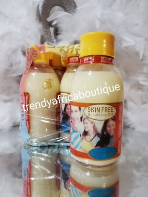 #ad ORIGINAL Skin Free Beautifying Milk. 100ml X 1 Bottle. ADD to Body Lotion $29.99
